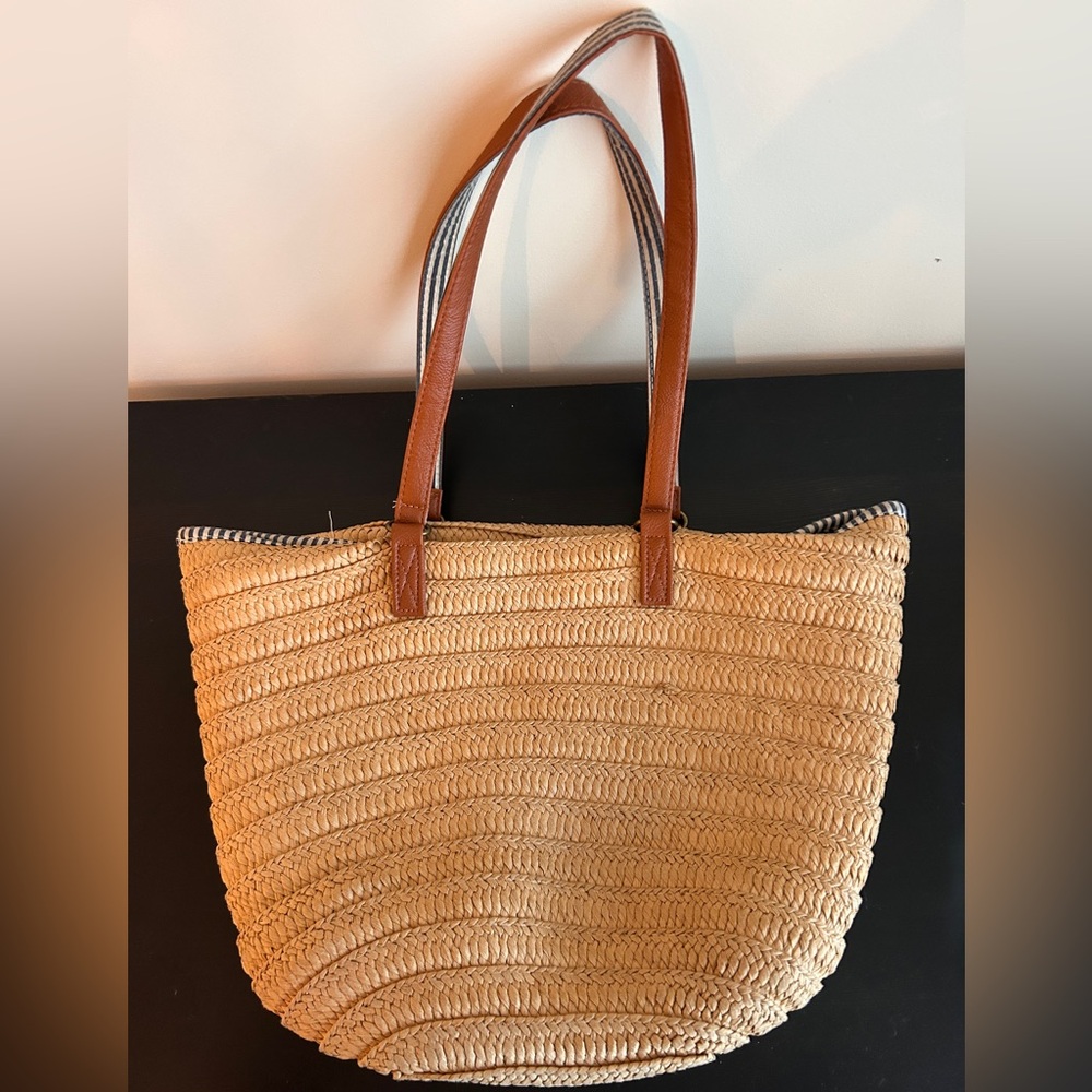 Beach bag - Picture 3 of 3